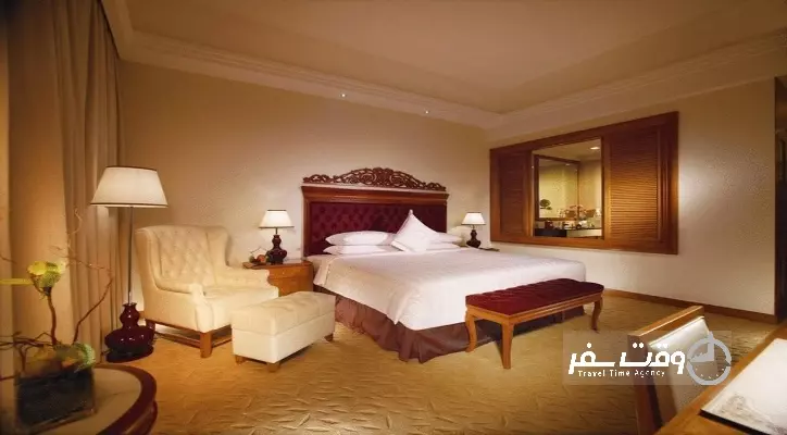 هتل رویال چولان کوالالامپور